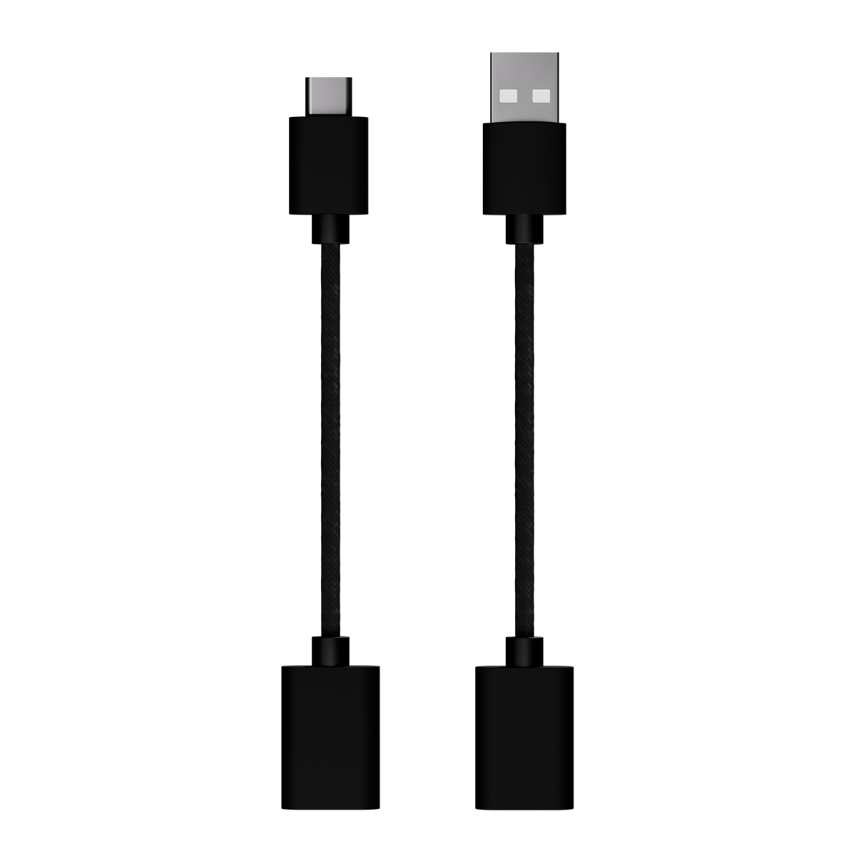 MAXCOM MC02 Wave Adapter Wireless Auto – Connessione CarPlay e Android Auto