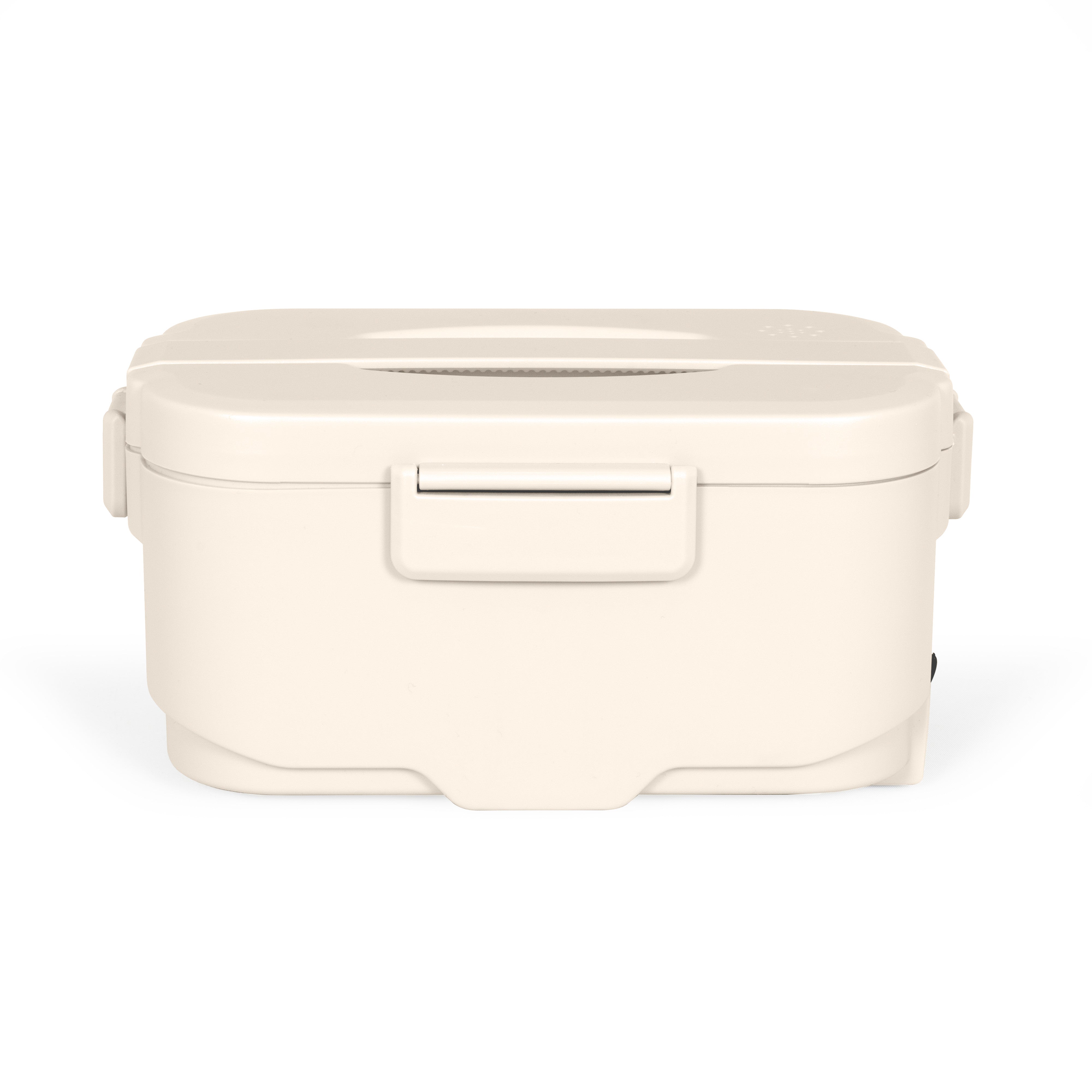 Delta Heating Lunch Box – Lunch Box Elettrica Scaldavivande 1,8 L con Alimentazione Casa e Auto