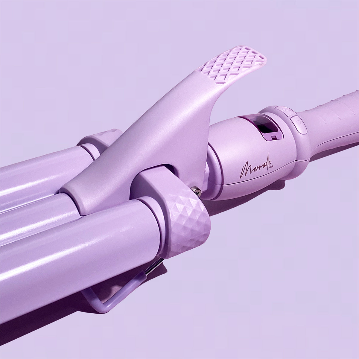 Mermade Pro Waver-22mm PinkEU