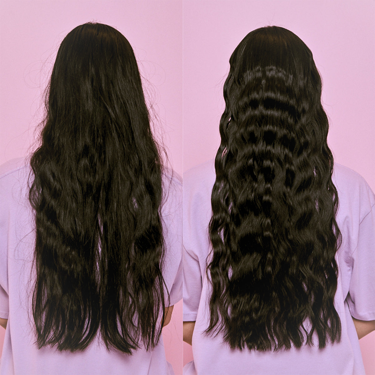 Mermade Pro Waver-22mm PinkEU