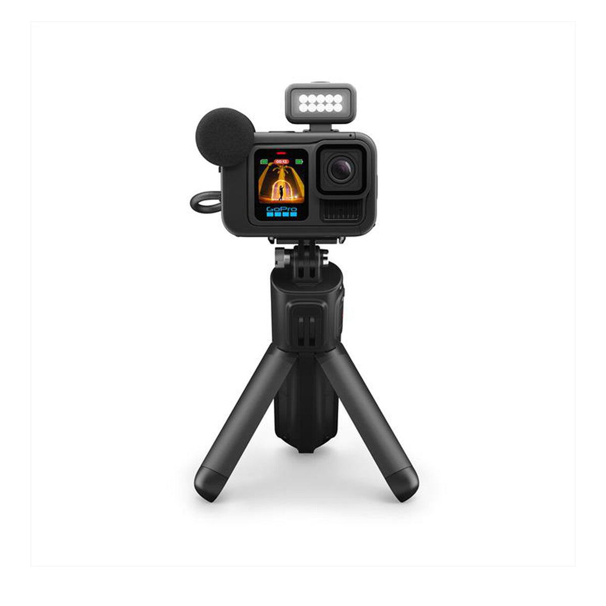 GoPro HERO 13 BLACK CREATOR EDITION