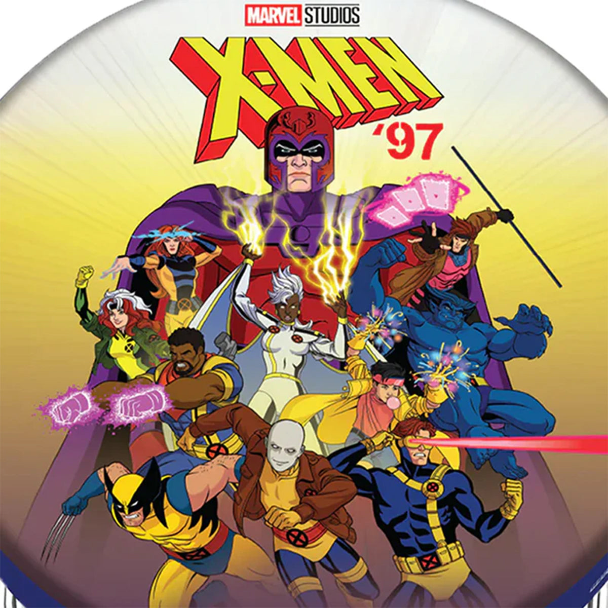 Arcade 1Up Sgabello X-MEN