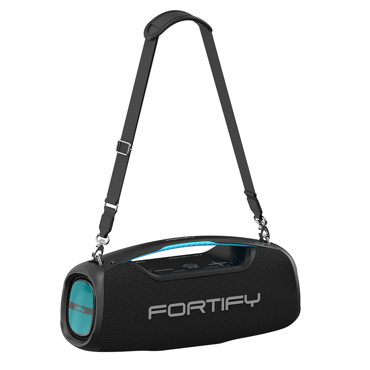 Veho MZ-9 Fortify Bluetooth Wireless – Speaker Bluetooth