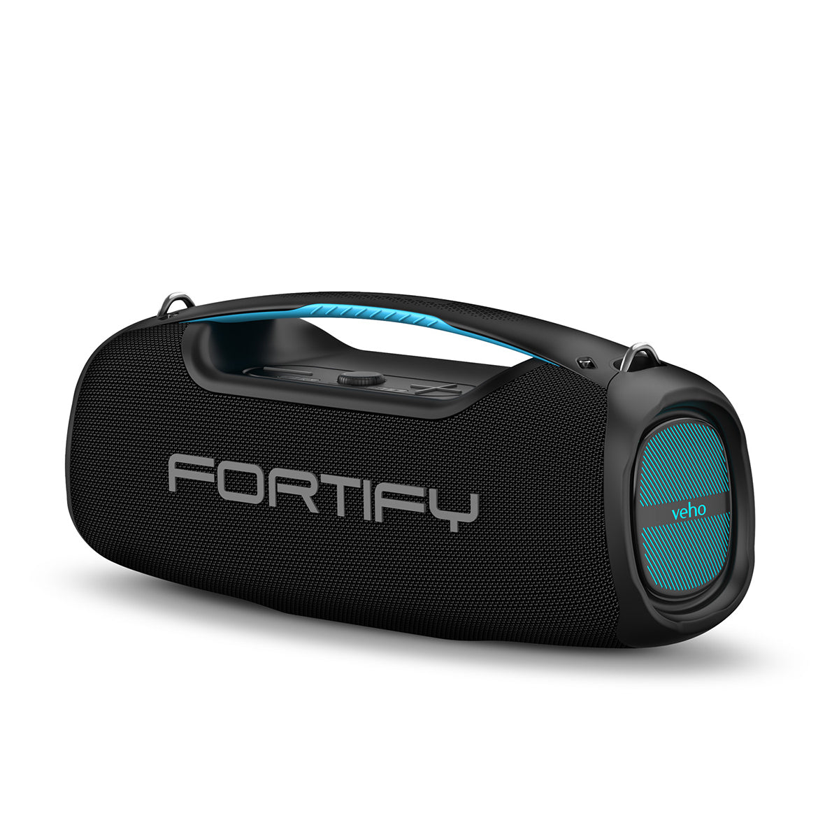 Veho MZ-9 Fortify Bluetooth Wireless – Speaker Bluetooth