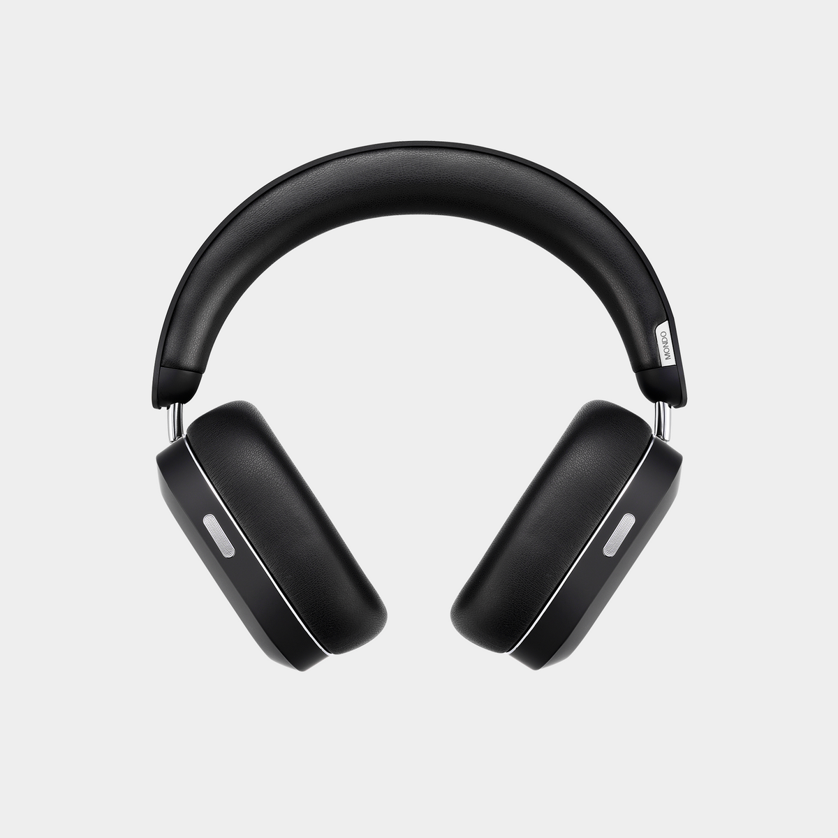 MONDO by Defunc ANC Headphones Black – Cuffie ANC