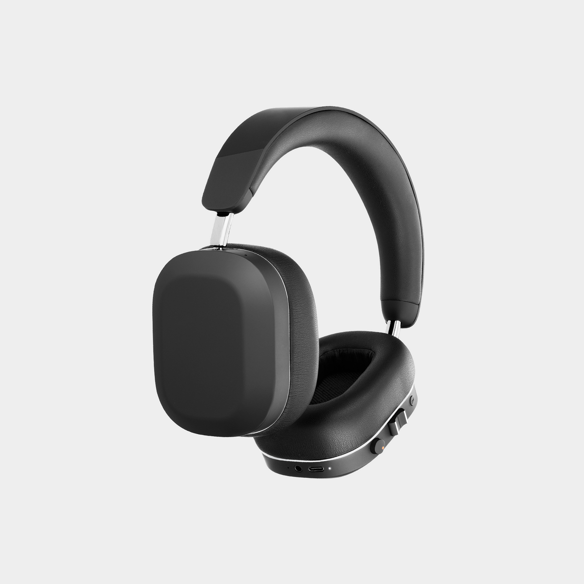 MONDO by Defunc ANC Headphones Black – Cuffie ANC