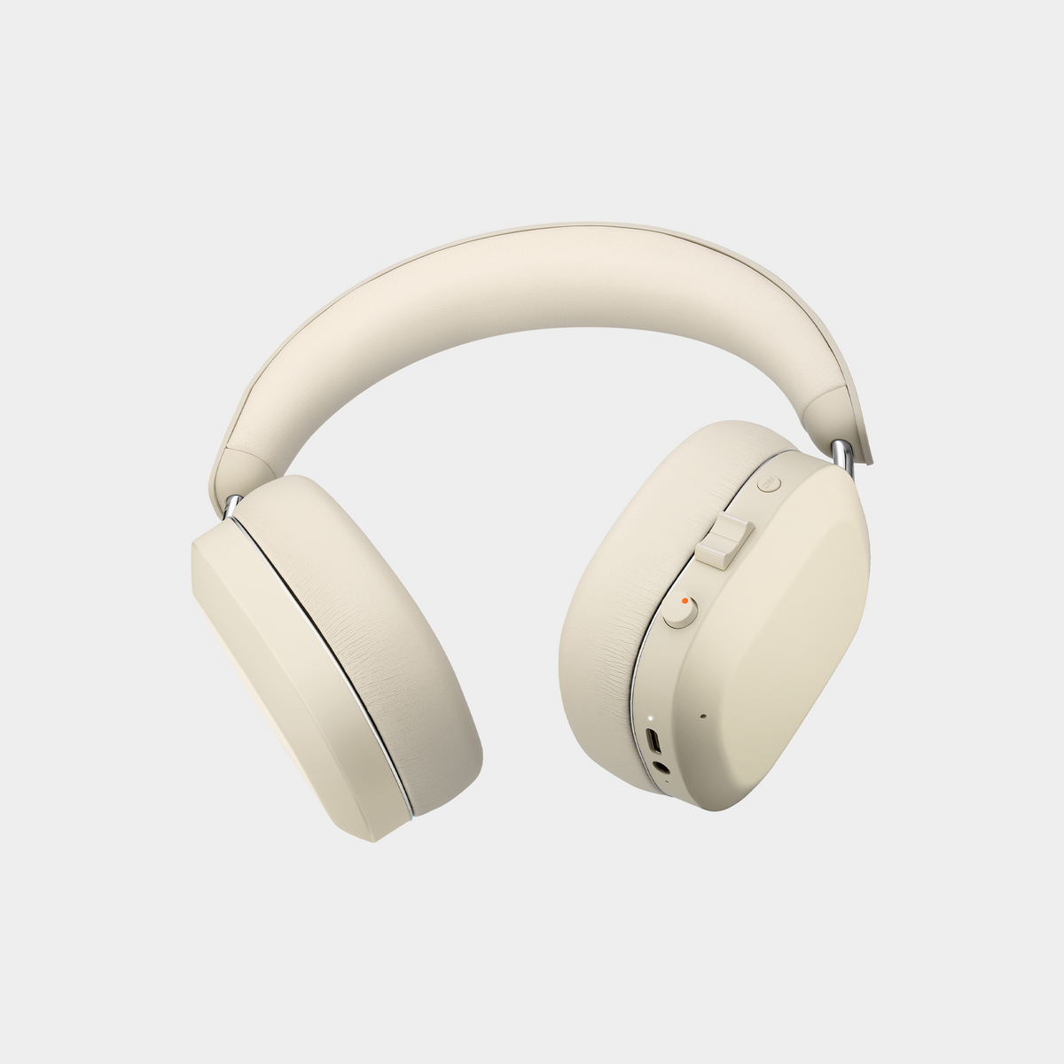 MONDO by Defunc ANC Headphones Beige – Cuffie ANC