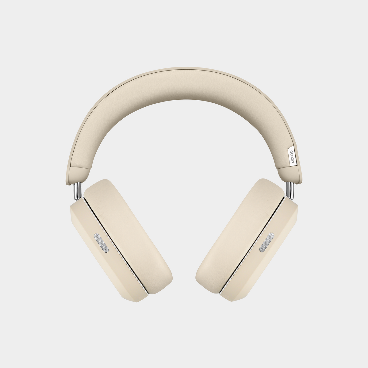 MONDO by Defunc ANC Headphones Beige – Cuffie ANC