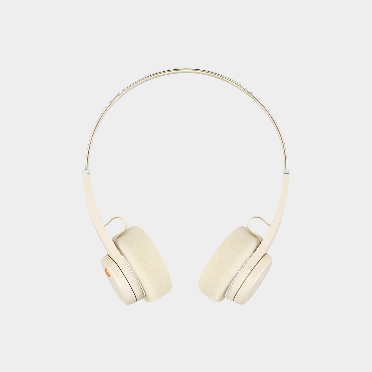 MONDO by Defunc Freestyle Headphones Beige – Cuffie