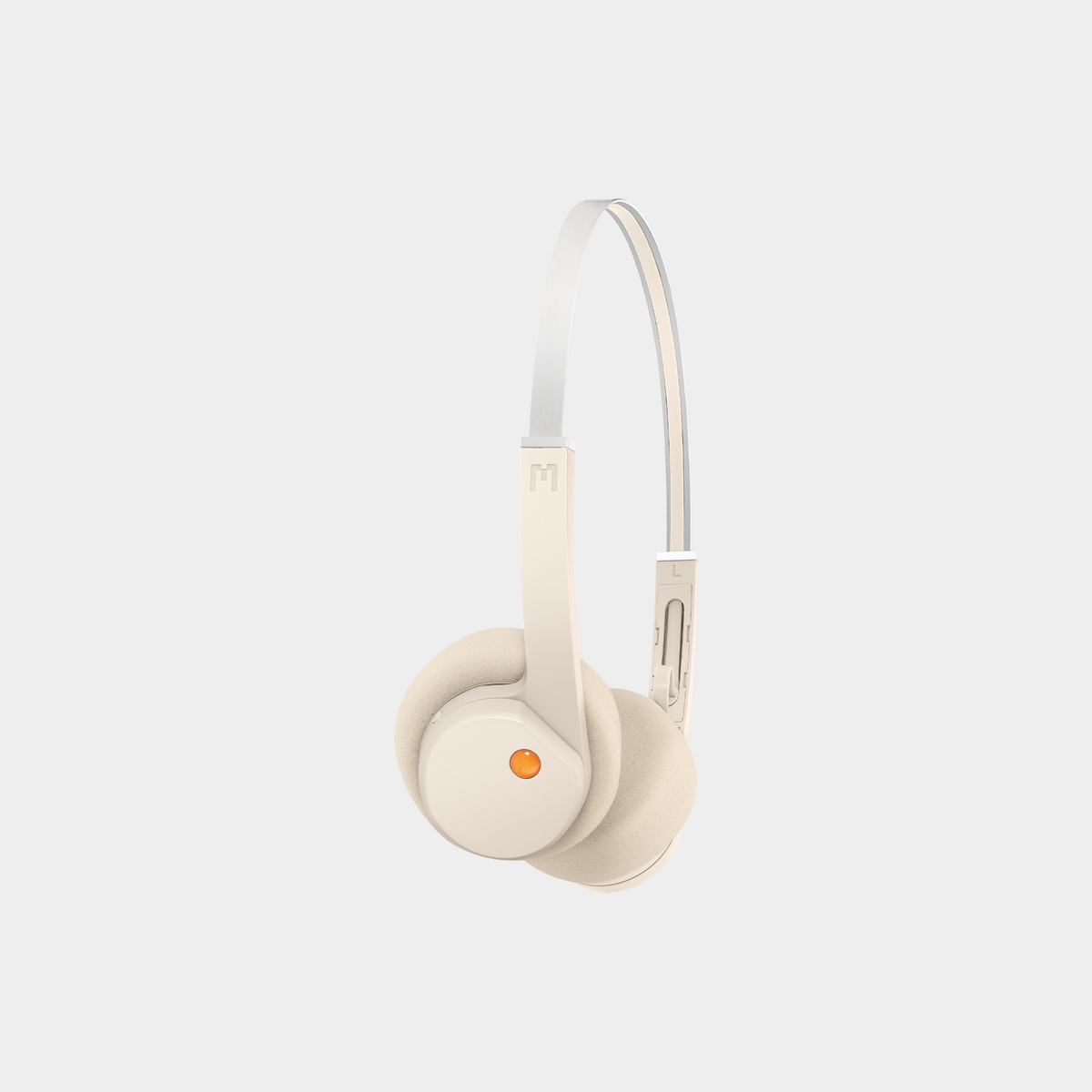 MONDO by Defunc Freestyle Headphones Beige – Cuffie