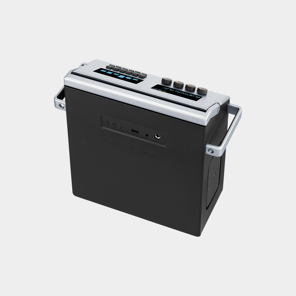MONDO by Defunc BT – Speaker Bluetooth