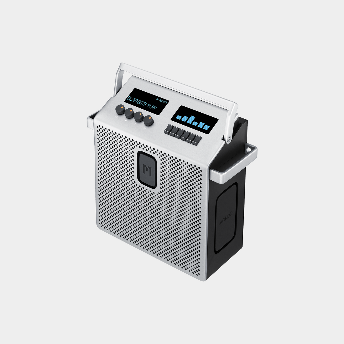 MONDO by Defunc BT – Speaker Bluetooth