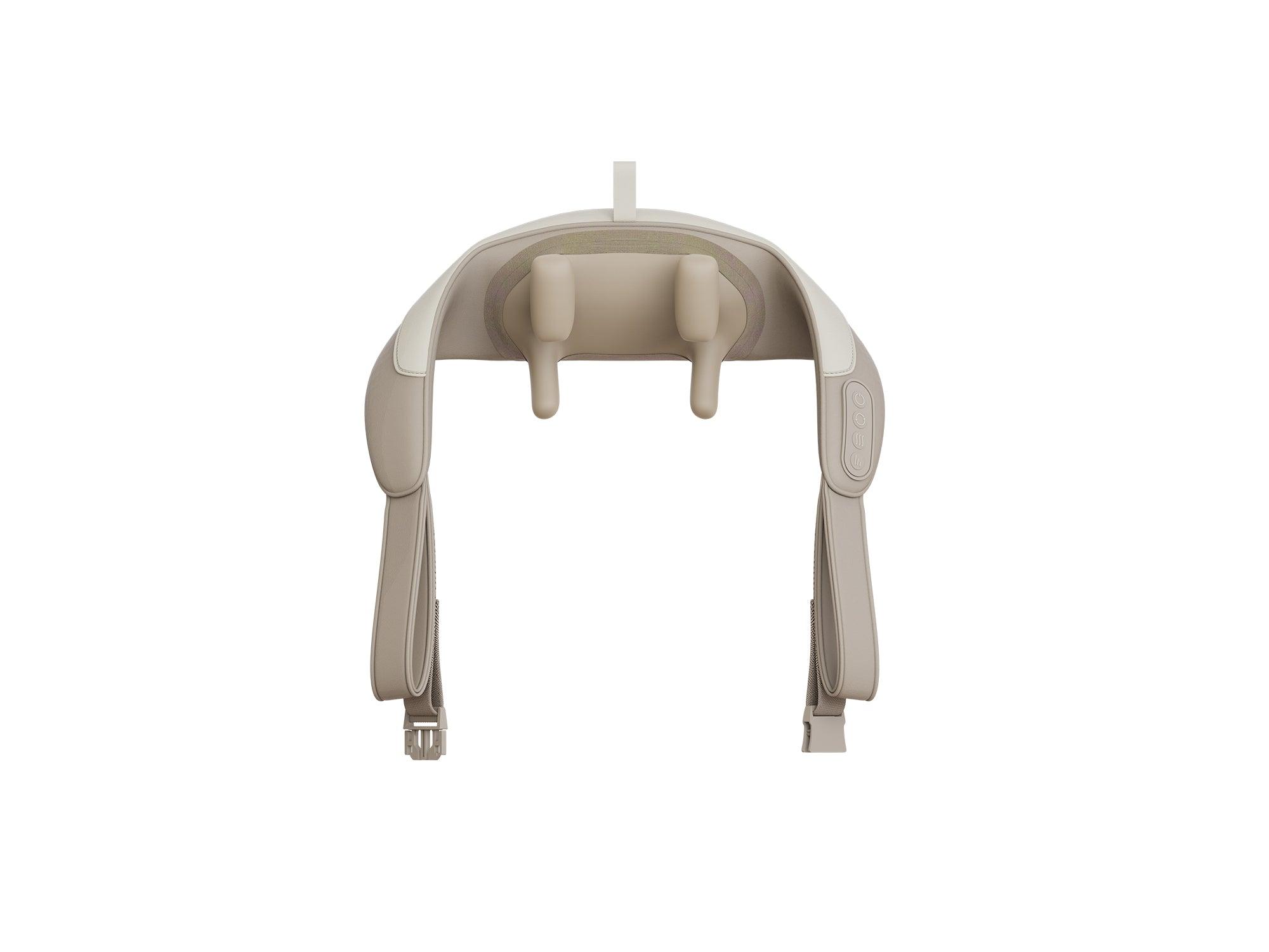 Kingsmith - Massaggiatore Cervicale e Schiena - MSK1A