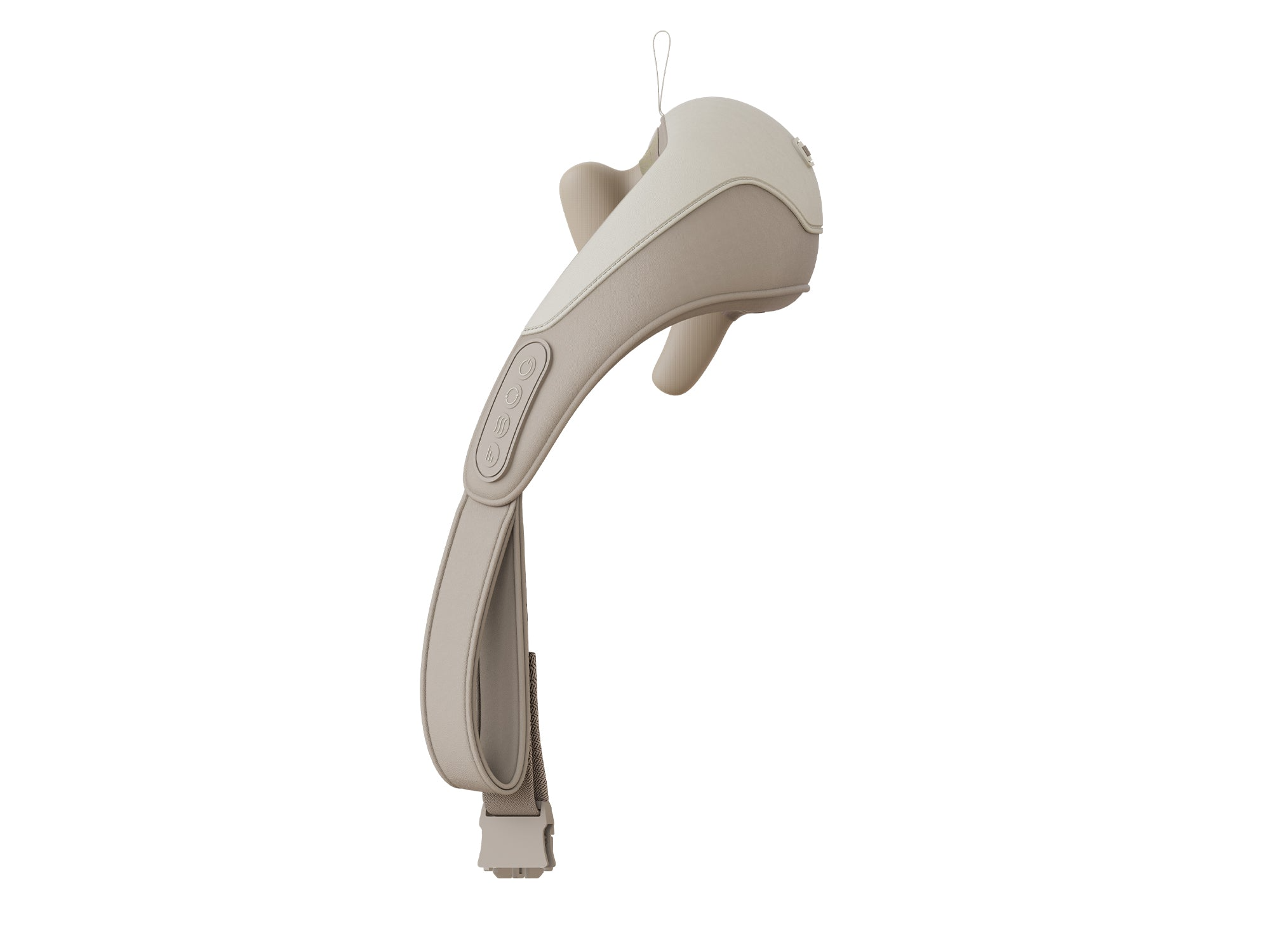 Kingsmith - Massaggiatore Cervicale e Schiena - MSK1A