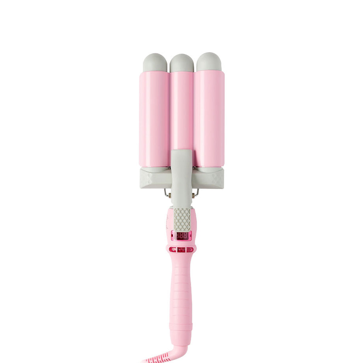 Mermade Pro Waver-32mm PinkEU