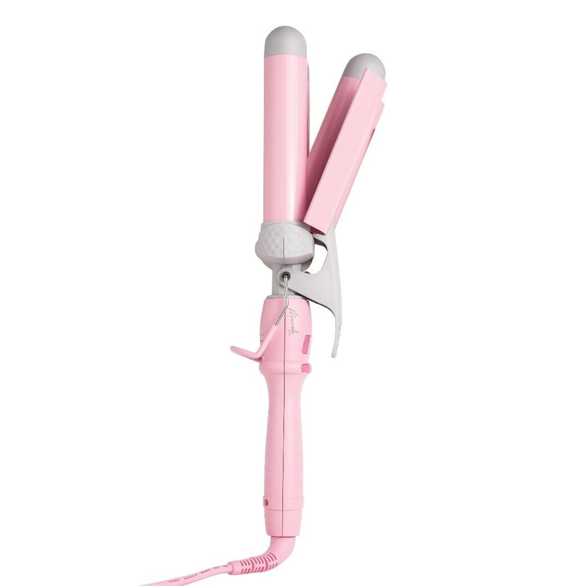 Mermade Pro Waver-32mm PinkEU
