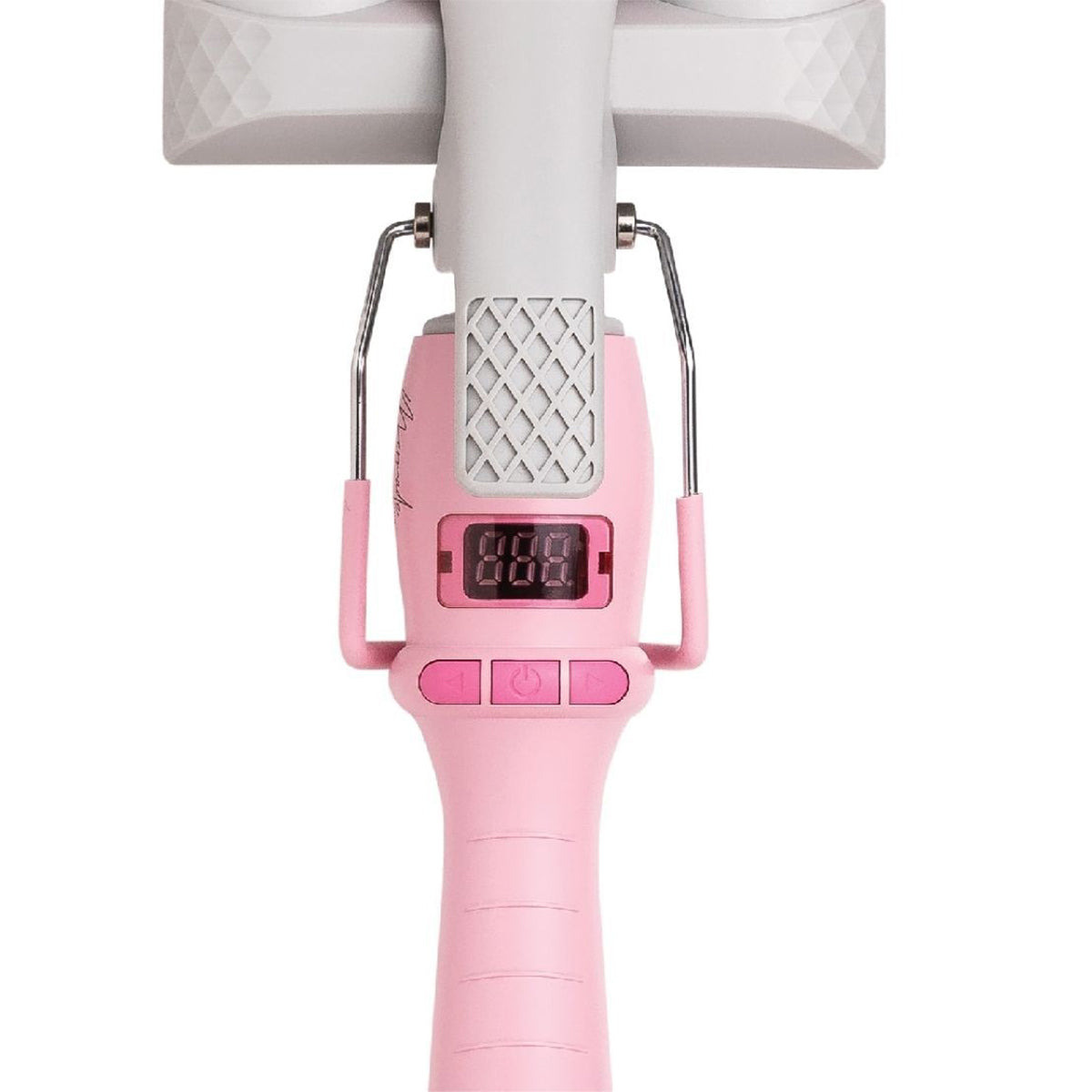 Mermade Pro Waver-32mm PinkEU