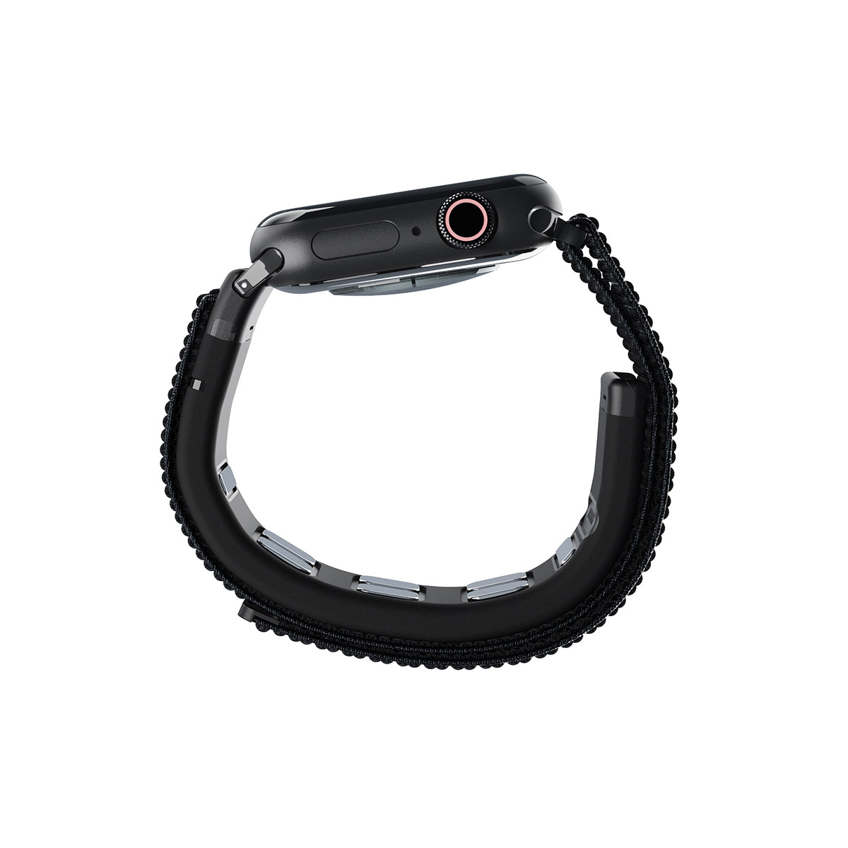 Mudra Band for Apple Watch - Spatial Gesture Control