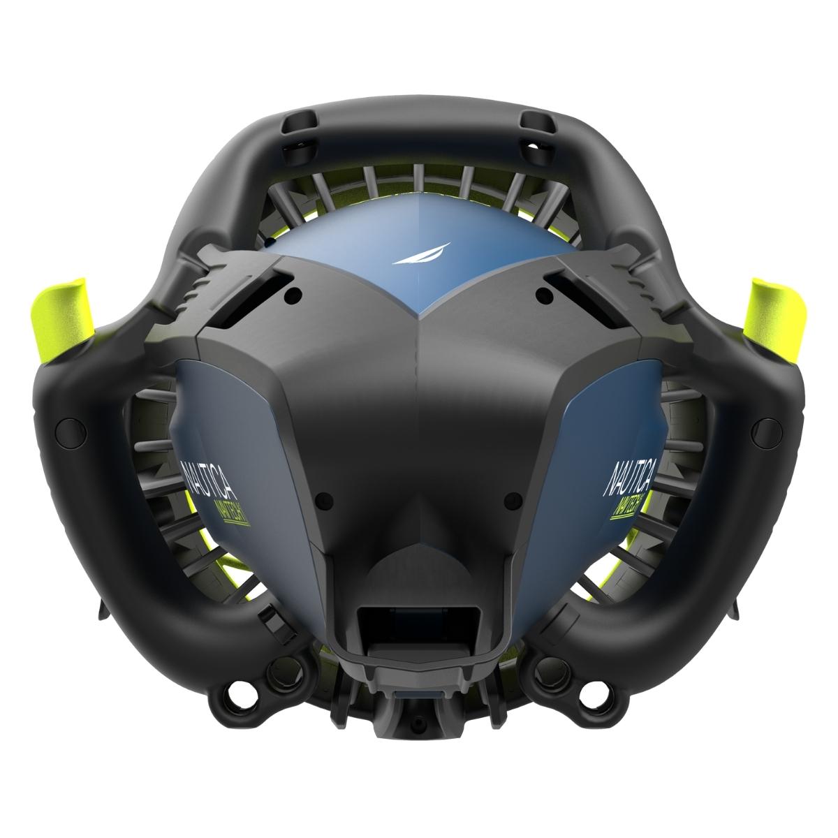 NAVTECH I DPV 500W – Scooter Subacqueo Elettrico
