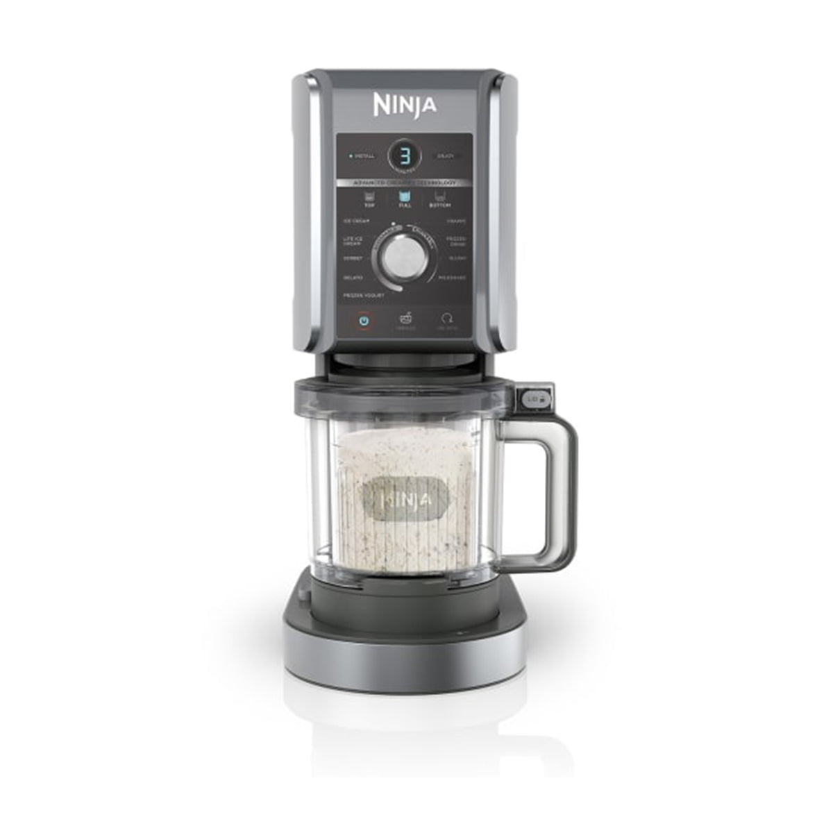 Ninja Gelatiera Creami NC501EU