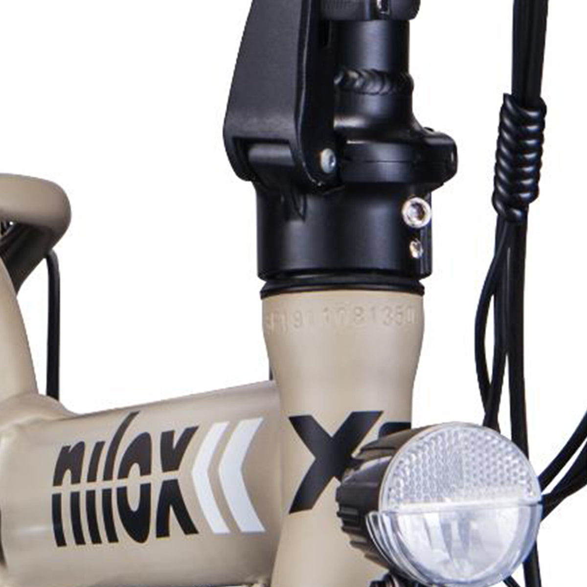 Nilox X8 SE E-Bike