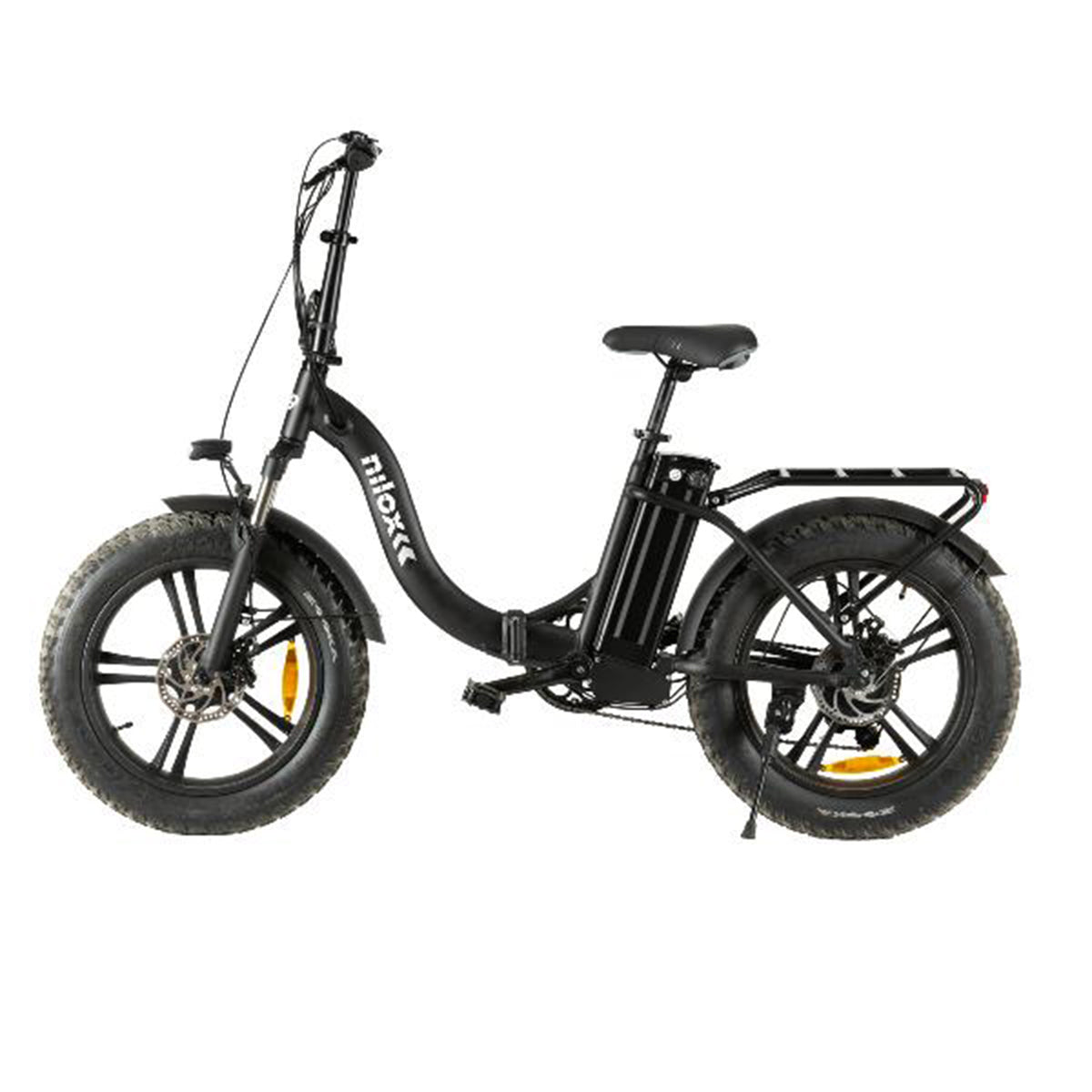 Nilox X9 E-Bike
