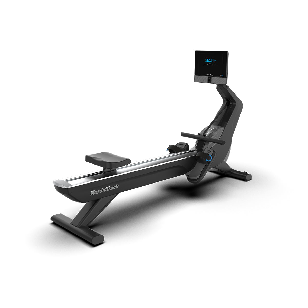 NordicTrack Vogatore Rower RW300