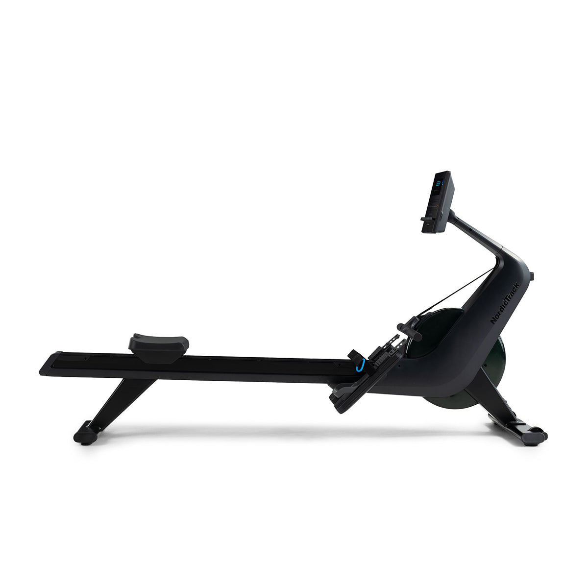 NordicTrack Vogatore Rower RW300