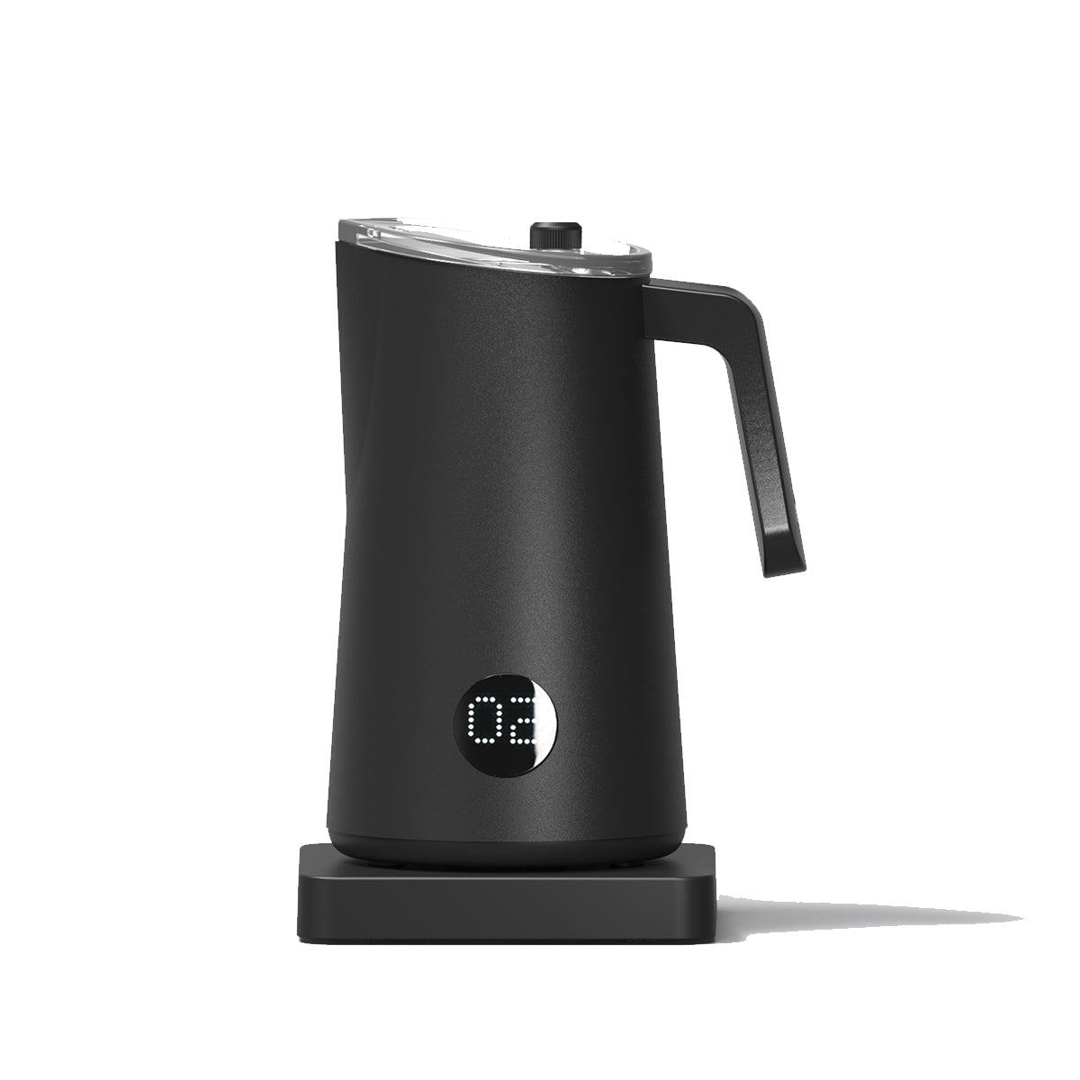 Subminimal NanoFoamer PRO Montalatte elettrico professionale