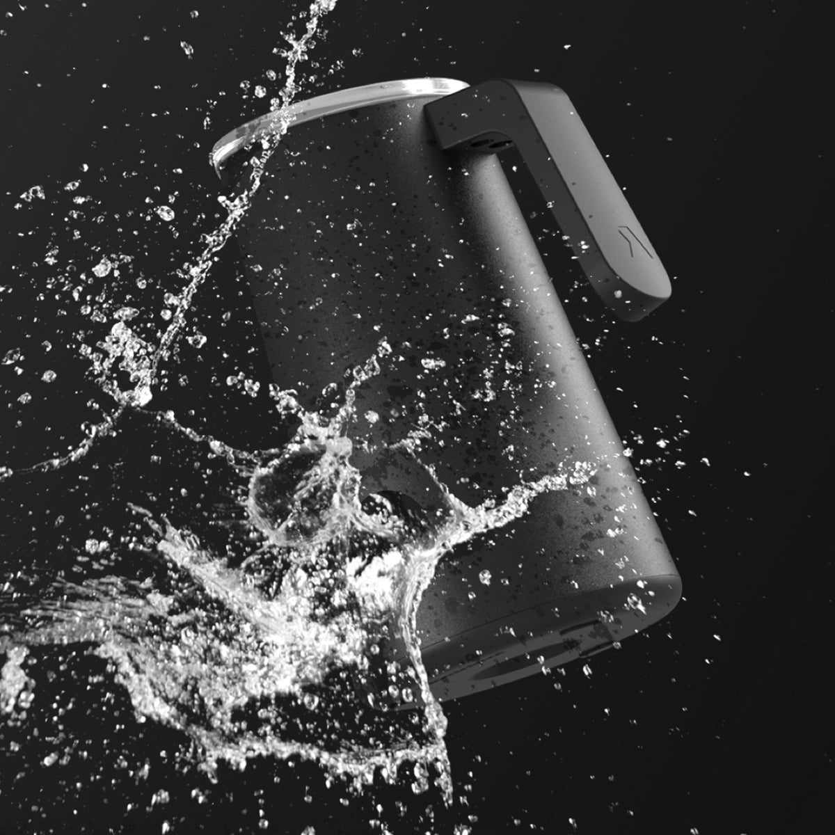 Subminimal NanoFoamer PRO – Montalatte Elettrico