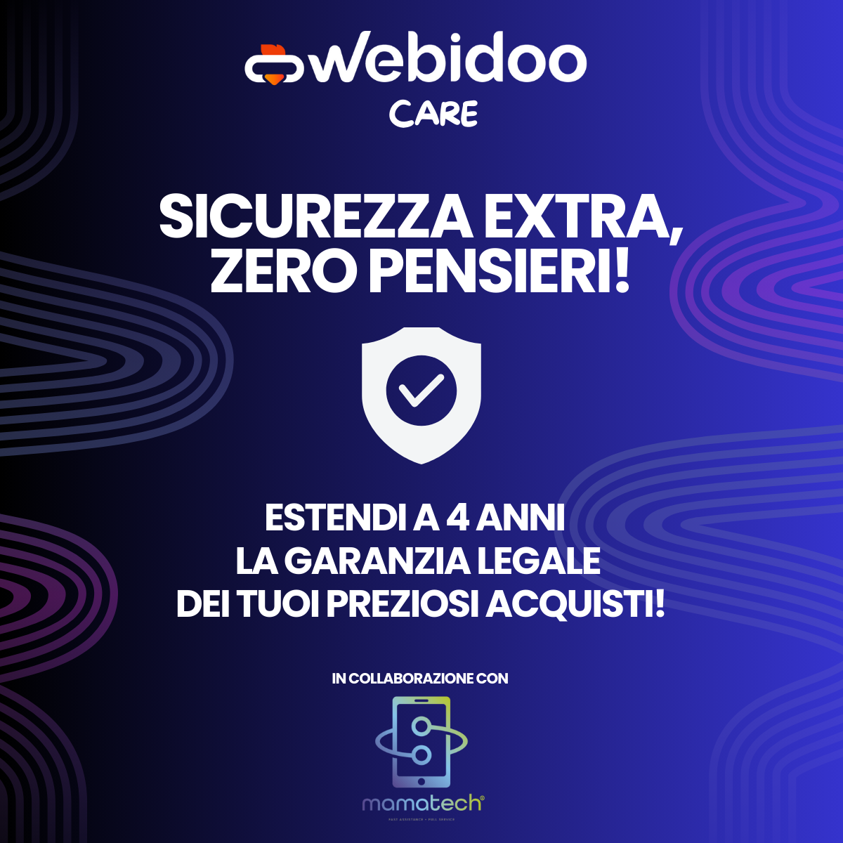 Estensione di Garanzia