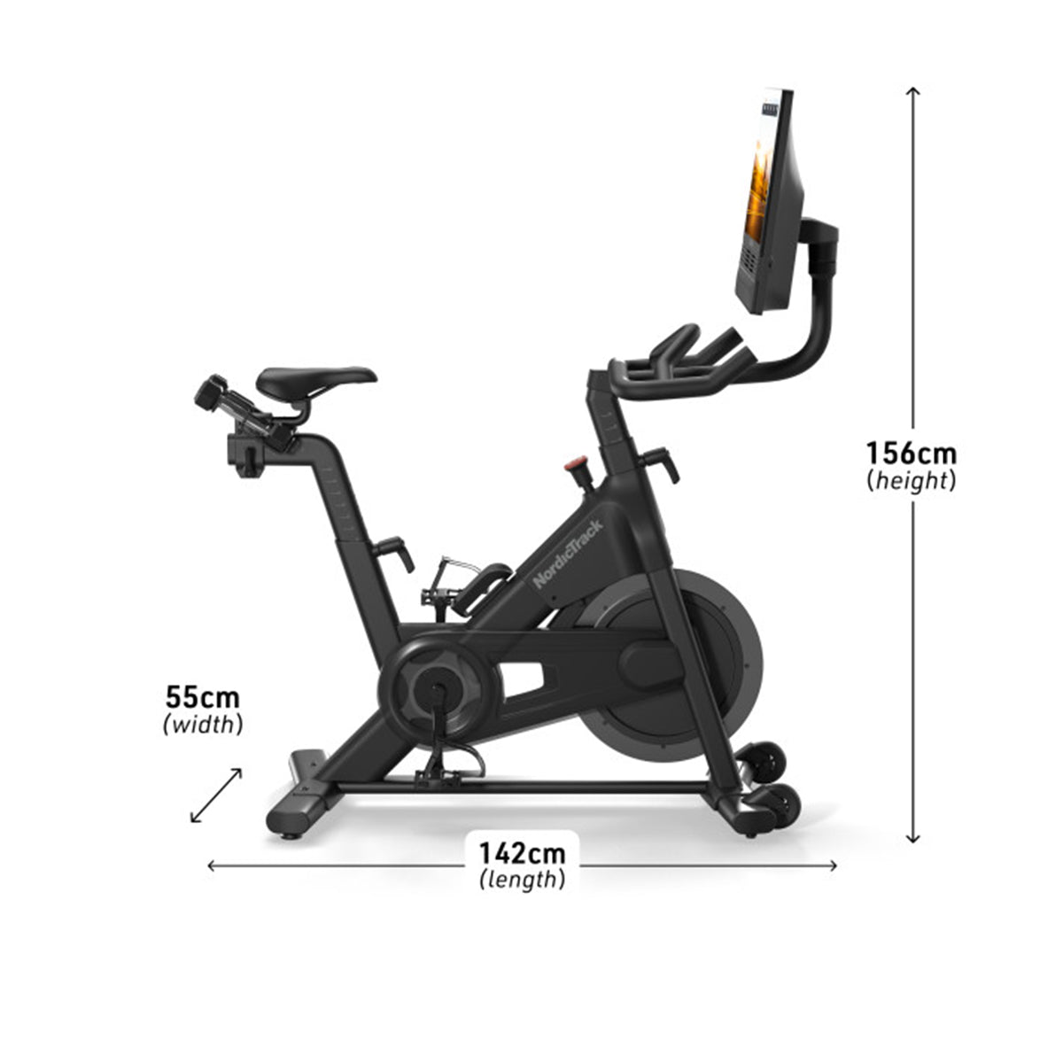 NordicTrack 24 Studio Bike