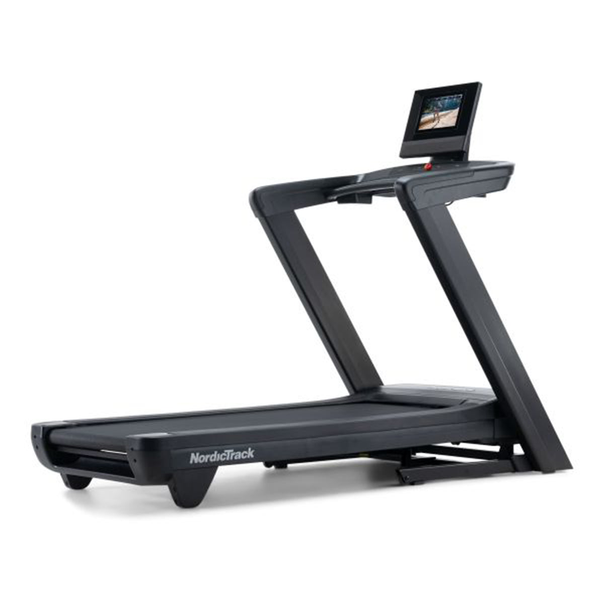 NordicTrack Commercial 1250 Tapis Roulant + IFIT Pro Annuale