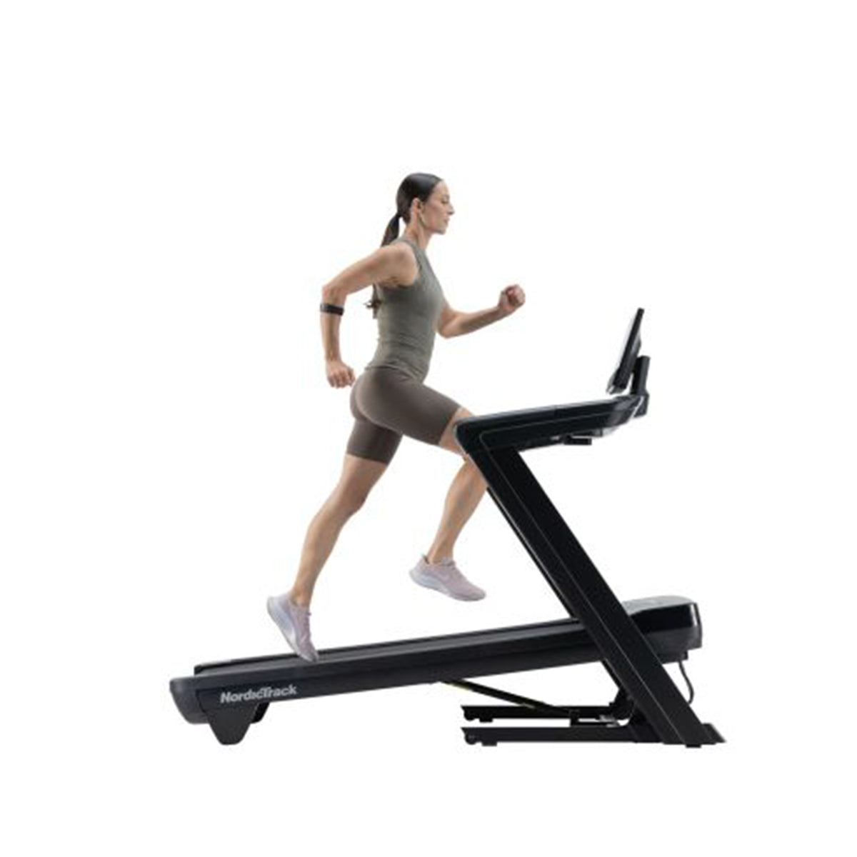 NordicTrack Commercial 1250 – Tapis Roulant 20 km/h