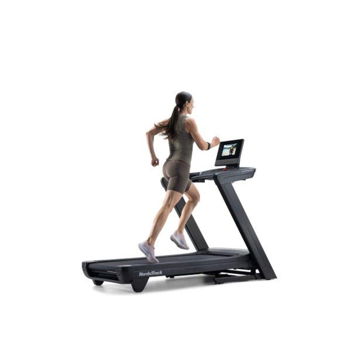 NordicTrack Commercial 1250 – Tapis Roulant 20 km/h