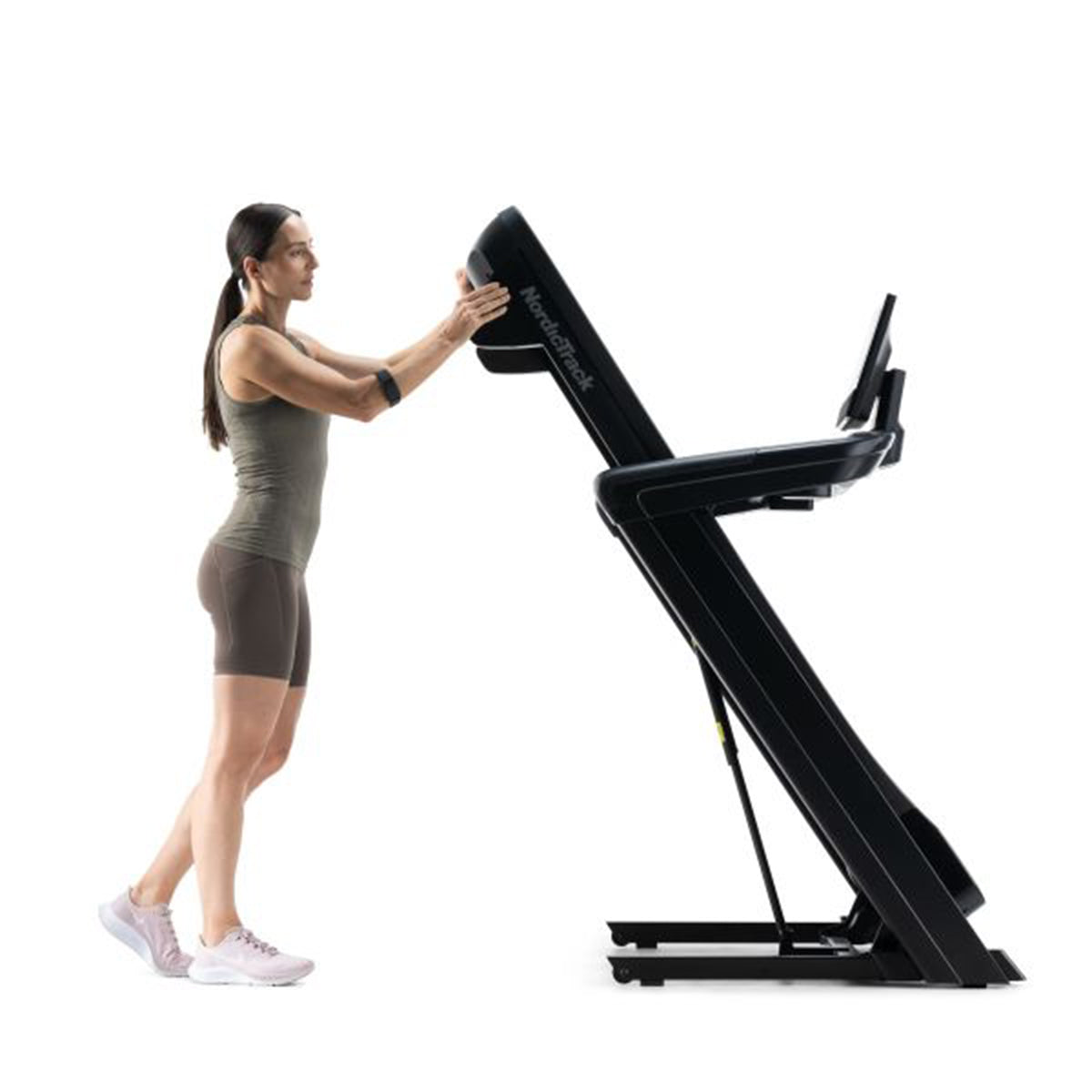 NordicTrack Commercial 1250 – Tapis Roulant 20 km/h