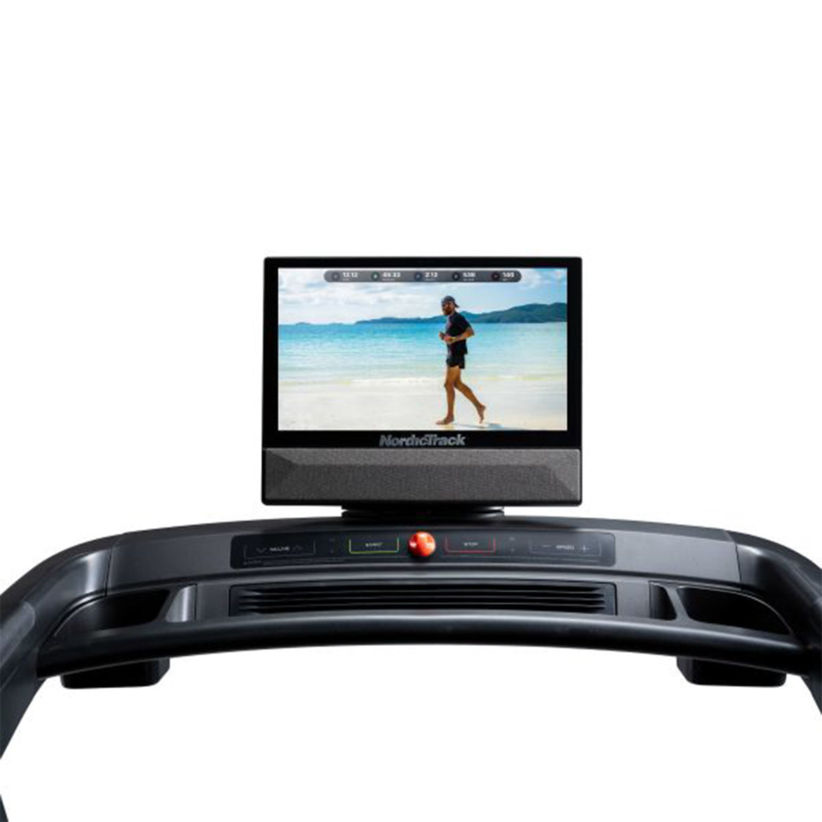 NordicTrack Commercial 1750 – Tapis Roulant 20 km/h