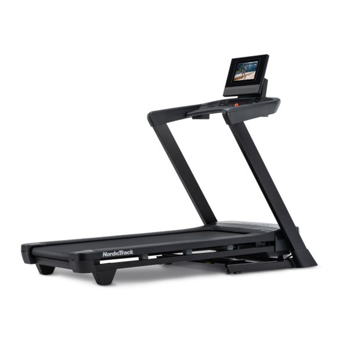 NordicTrack T series 10 Tapis Roulant + IFIT Pro Annuale