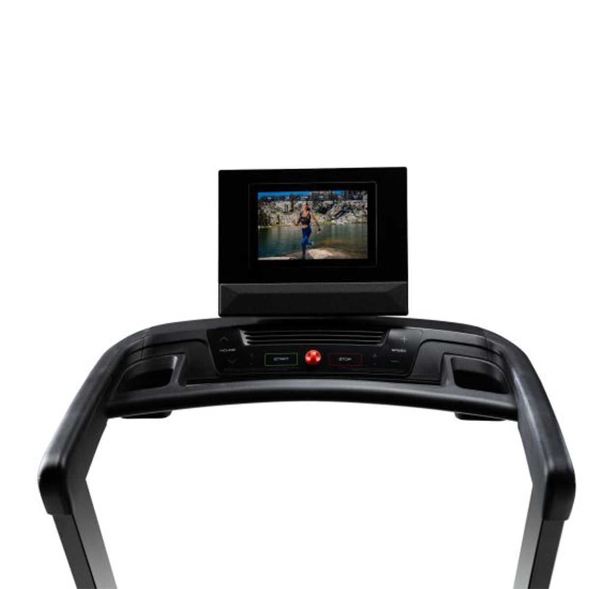 NordicTrack T series 10 – Tapis Roulant 20 km/h