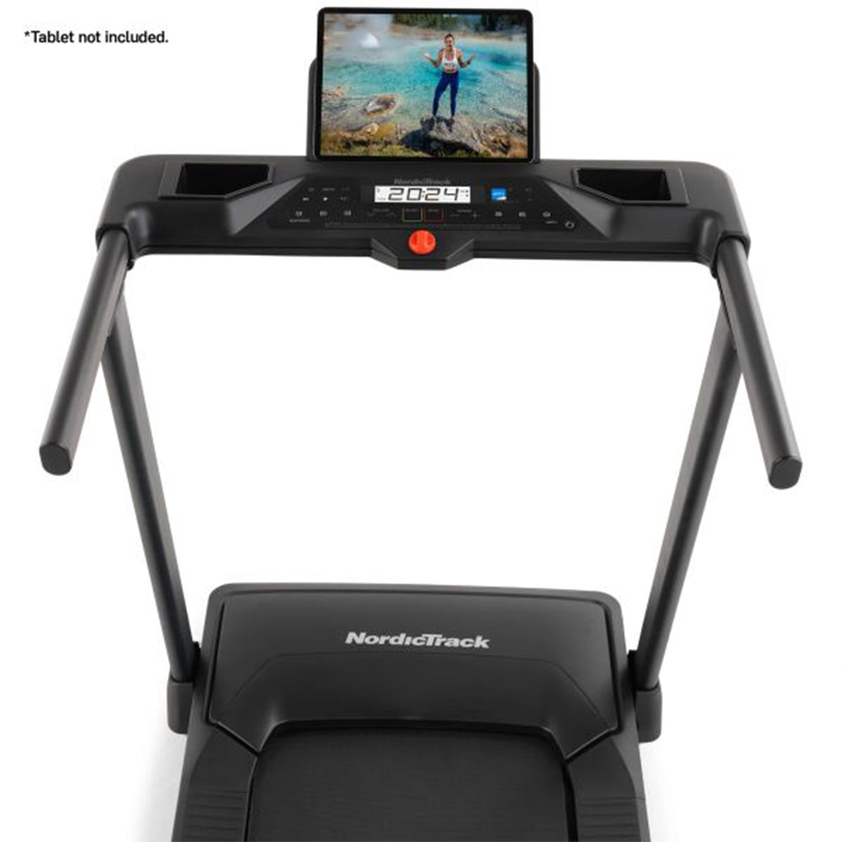 NordicTrack T Series 5 – Tapis Roulant 16 km/h