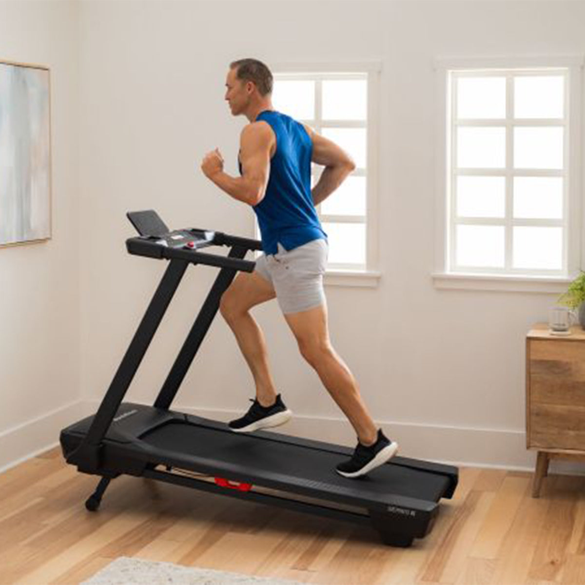 NordicTrack T Series 5 – Tapis Roulant 16 km/h