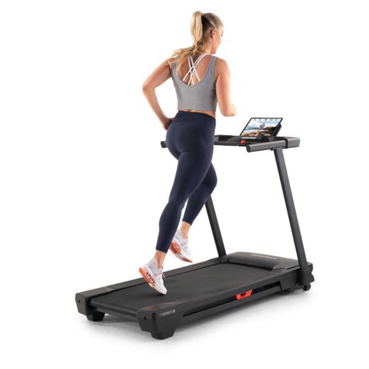 NordicTrack T Series 5 – Tapis Roulant 16 km/h