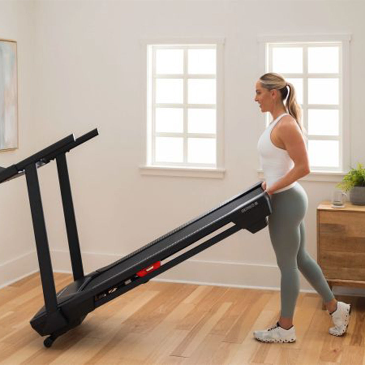 NordicTrack T Series 5 – Tapis Roulant 16 km/h