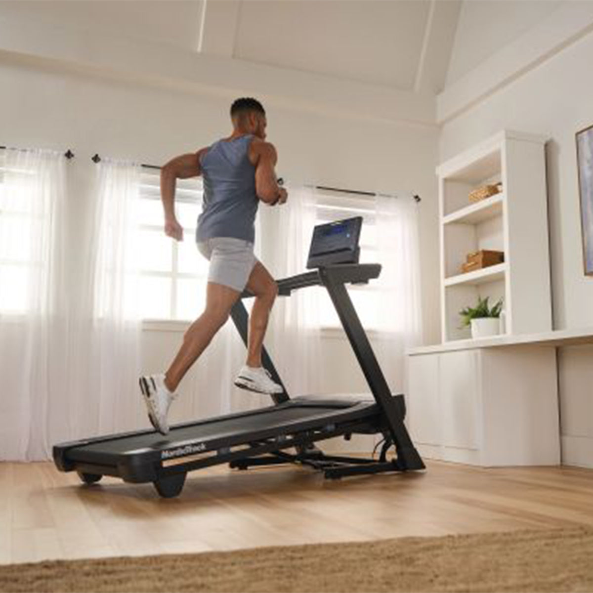 NordicTrack T Series 7 Taspis Roulant