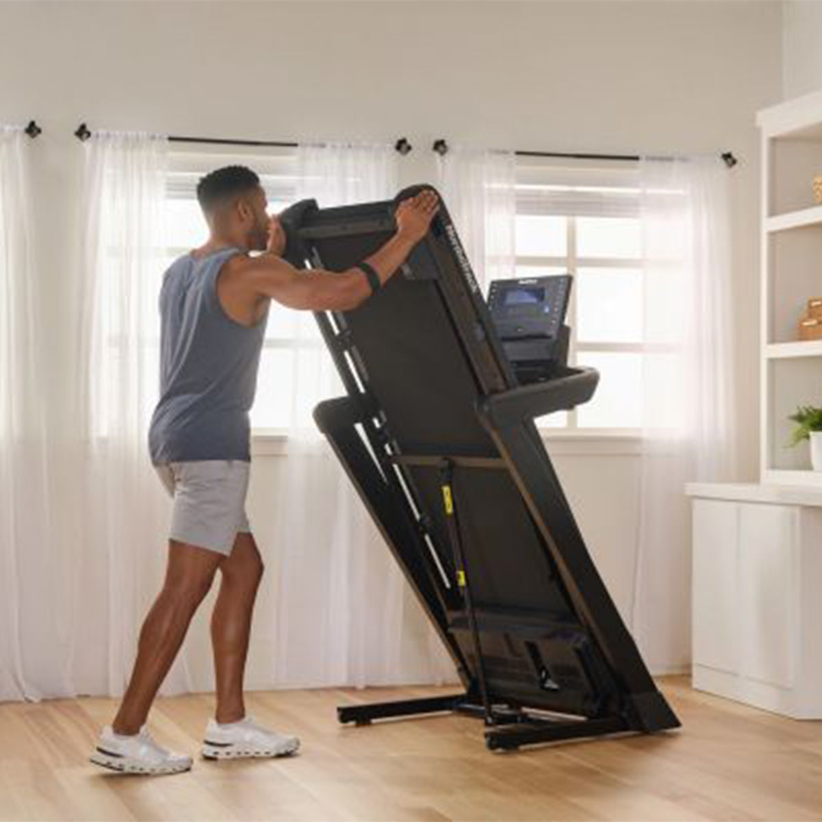 NordicTrack T Series 7 Taspis Roulant