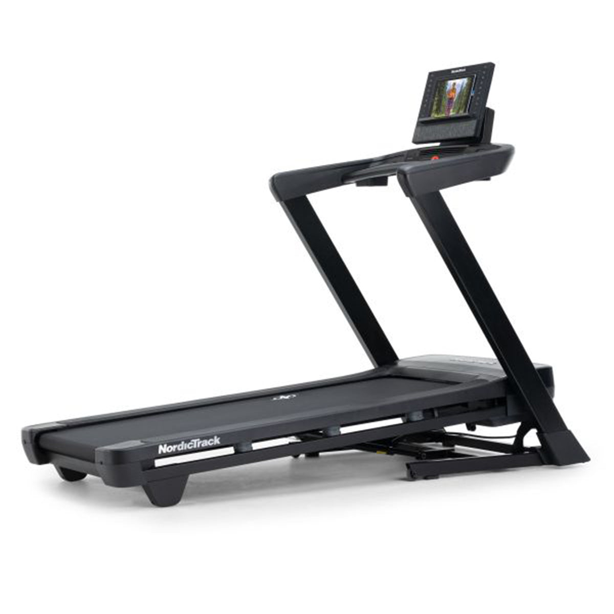 NordicTrack T Series 8 Tapis roulant