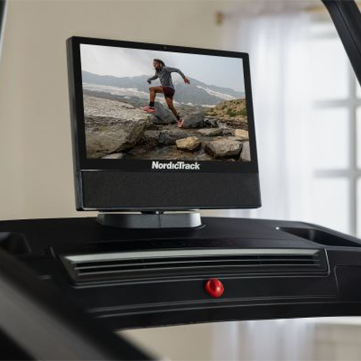 NordicTrack X16 – Tapis Roulant 20 km/h