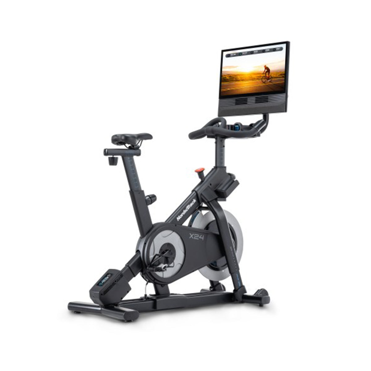 NordicTrack X24 Bike