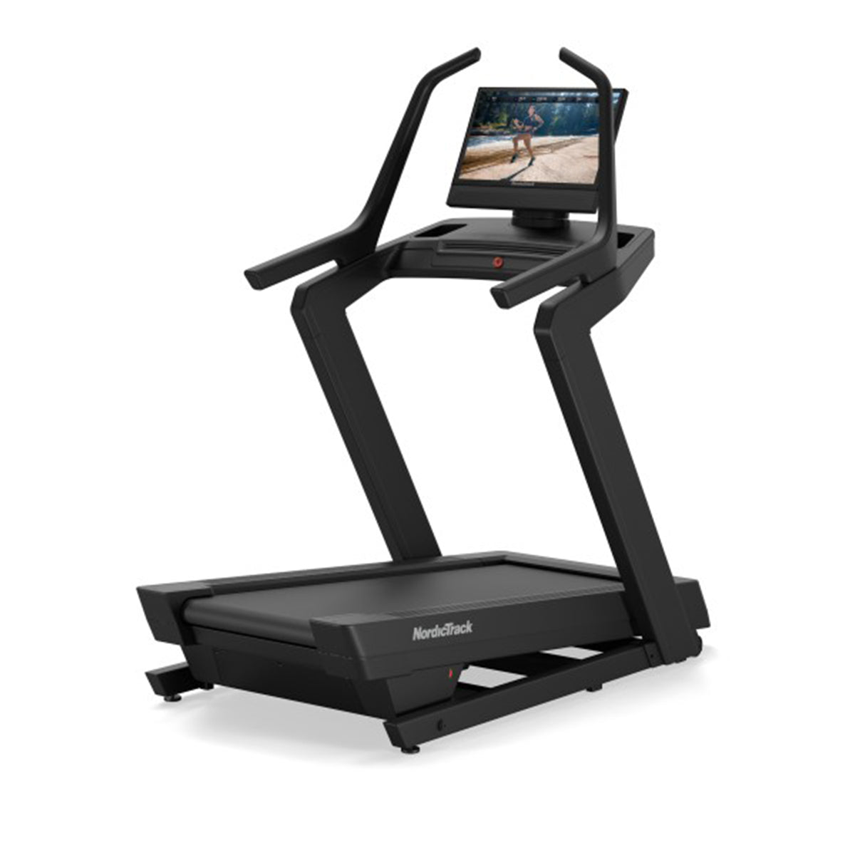 NordicTrack X24 Tapis roulant + IFIT Pro Annuale