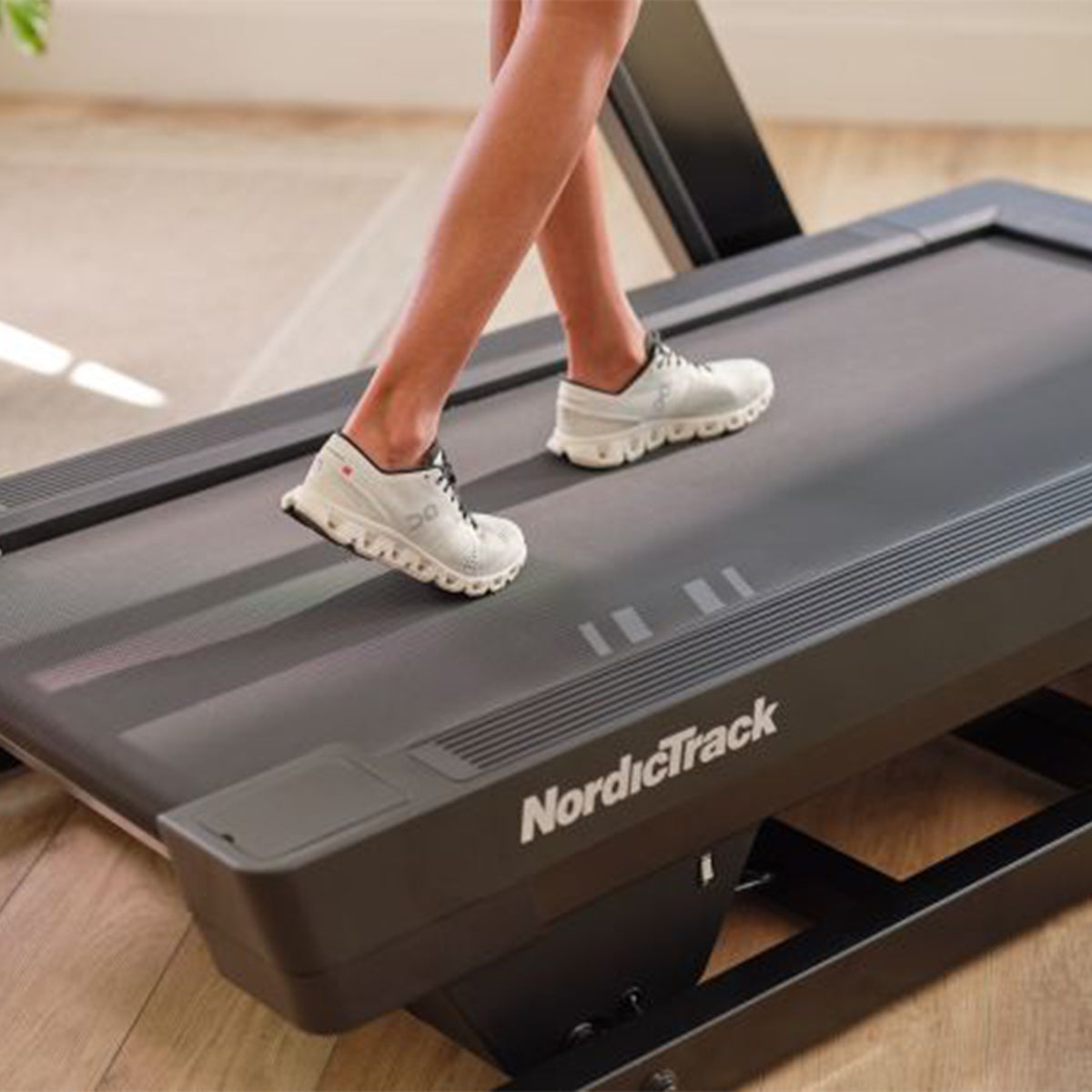 NordicTrack X24 Tapis roulant + IFIT Pro Annuale